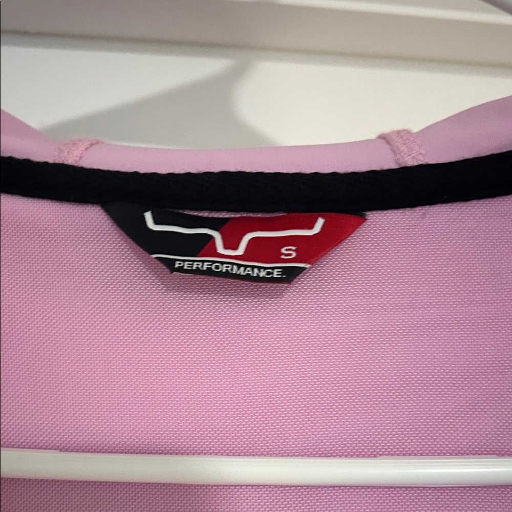 Kimes Ranch Light Pink Utility Jacket - Picture 2 of 2